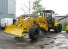 Автогрейдер XGMA XG31651